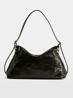 Sac Jim Vintage Patent — photo 2