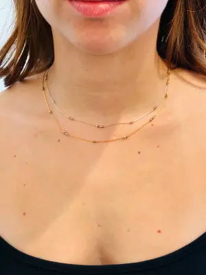 Collier Elisa — photo 2