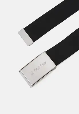 Ceinture Dickies brookston – noir — photo 3