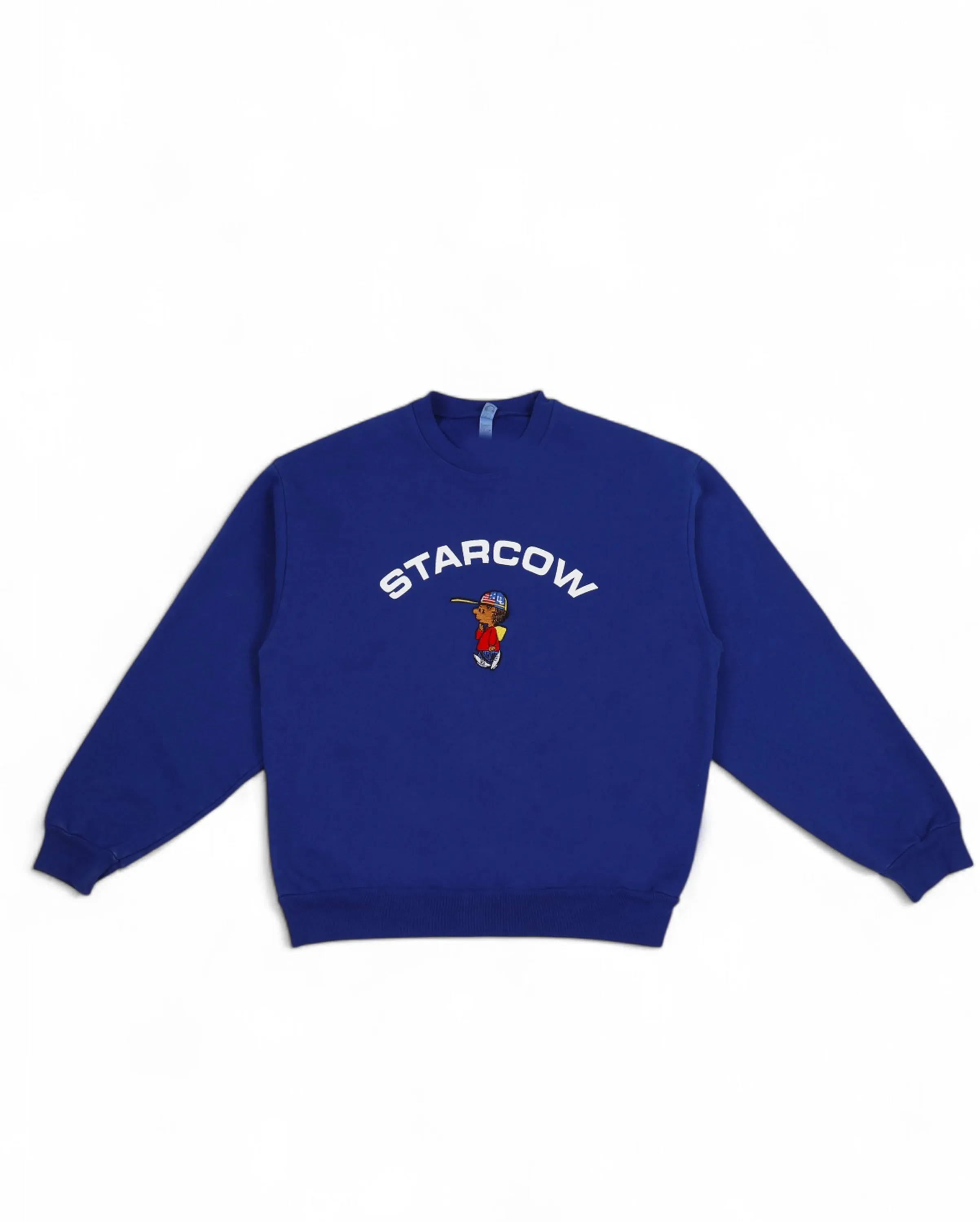 LoLife Crewneck Blue
