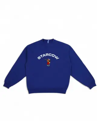 LoLife Crewneck Blue — photo 1