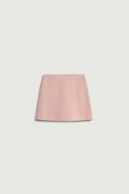 JUPE INNO VIEUX ROSE — photo 5