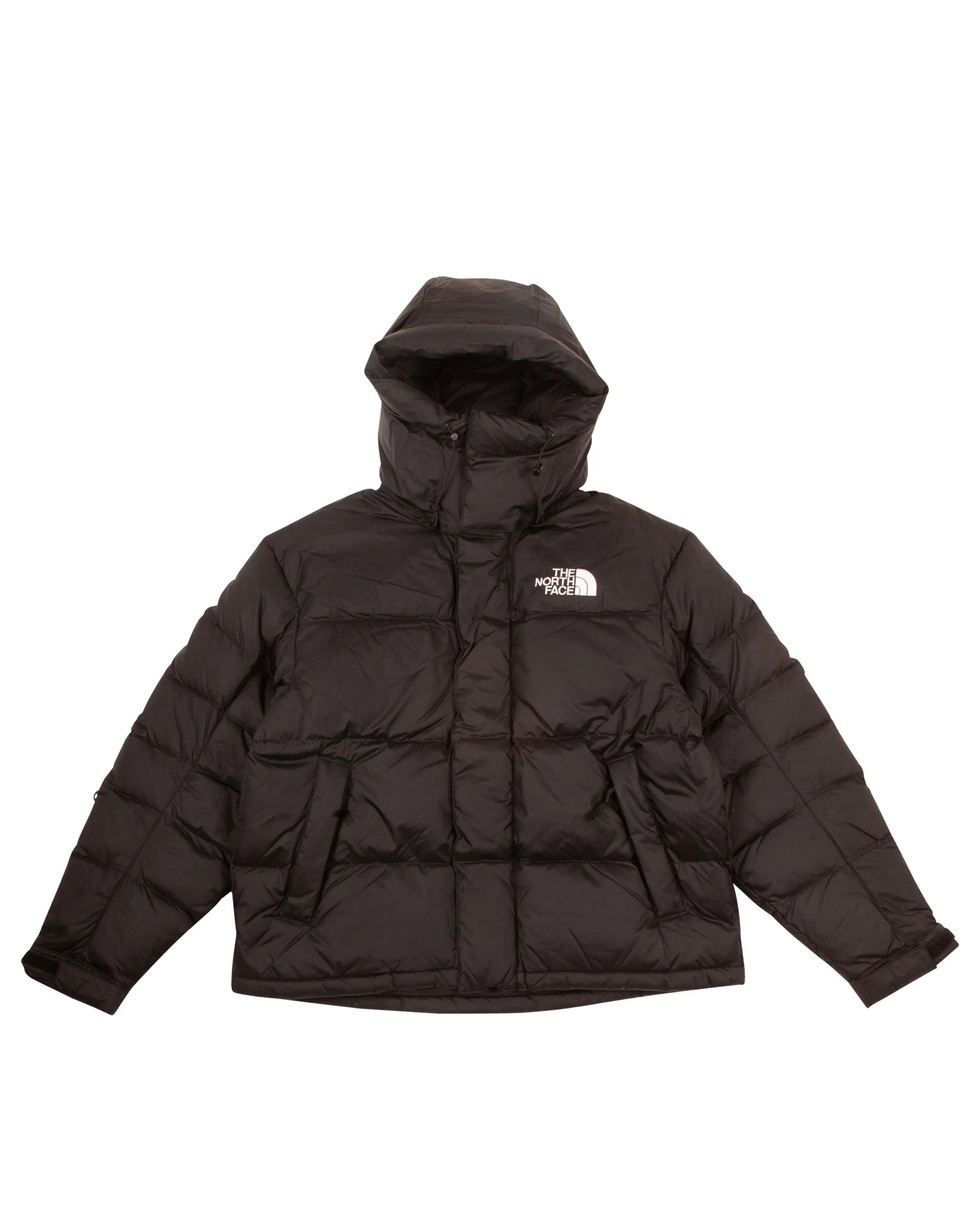 Himalayan Baltoro Jacket TNF Black NPF