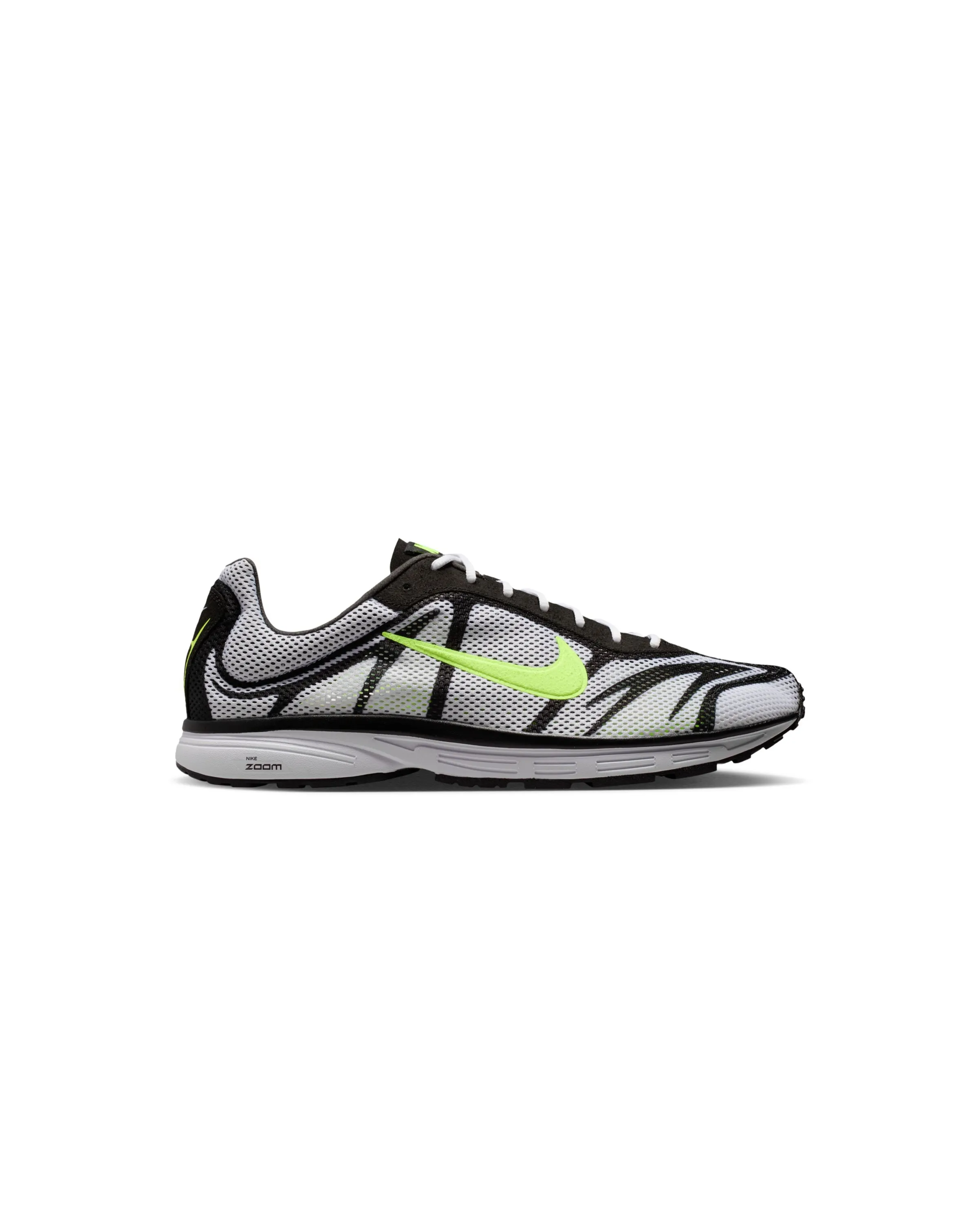 Zoom Streak 3 White Volt