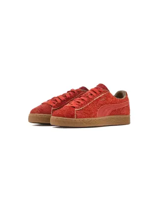 Puma x Danielle Cathari Suede Fuzzy — photo 2