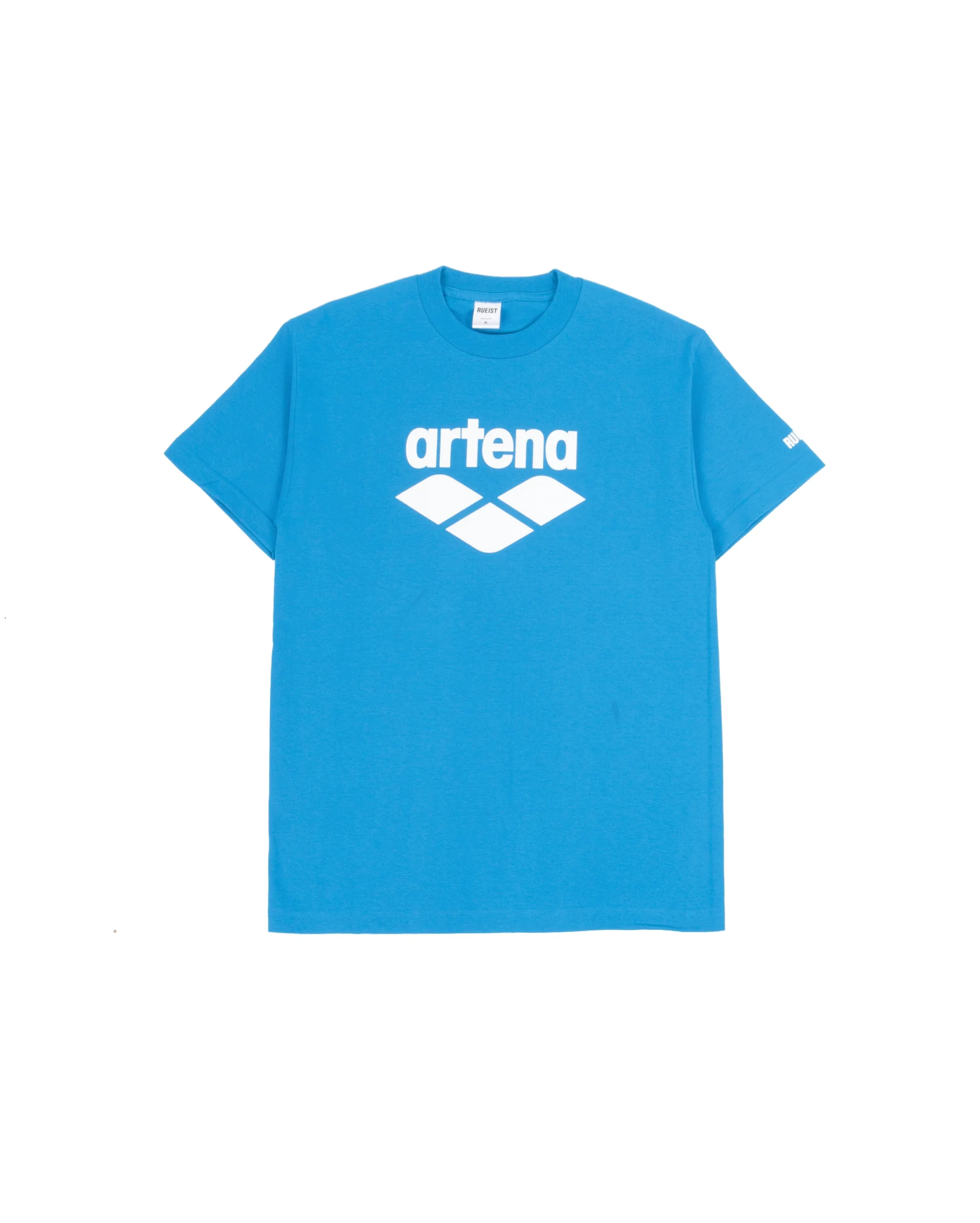 Artena Tee Turquoise
