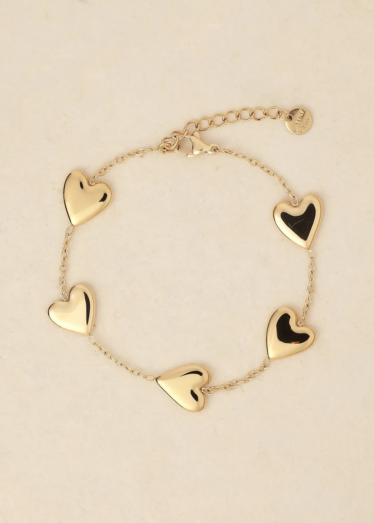 Bracelet Aurélia