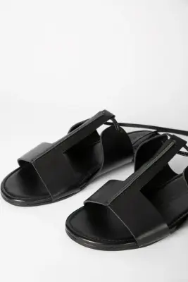 Sandales Oriza Black — photo 5