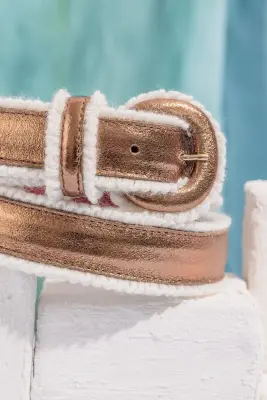 ceinture lealisa comete — photo 2