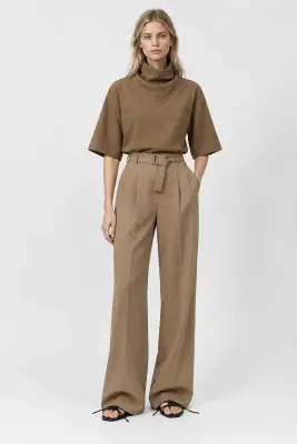 Blouse Vence Bronze