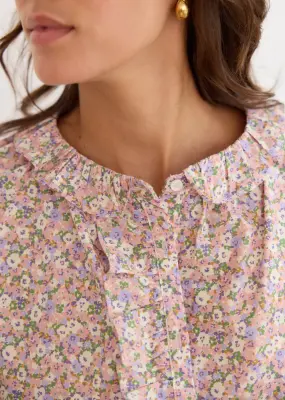 Blouse Adélia — photo 3