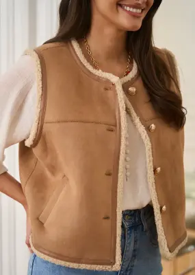 Veste Lyra — photo 1