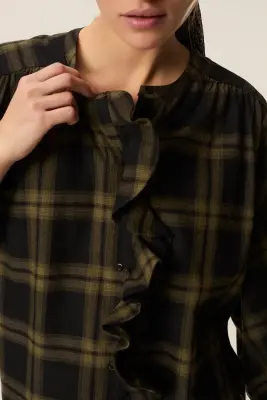 Blouse Serena Piccadilly — photo 2