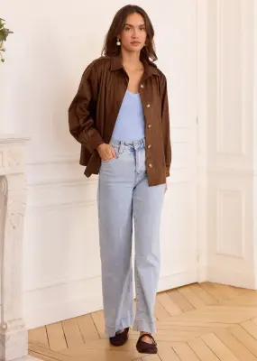 Chemise Sohan — photo 3