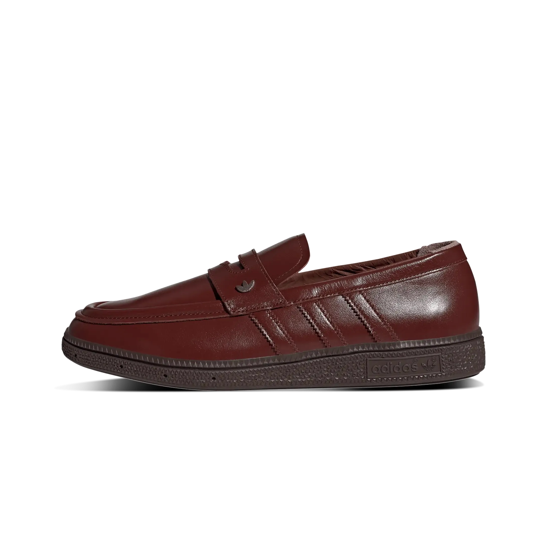 Adidas Handball Spezial Loafer Fox Brown