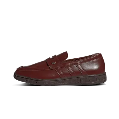 Adidas Handball Spezial Loafer Fox Brown — photo 1