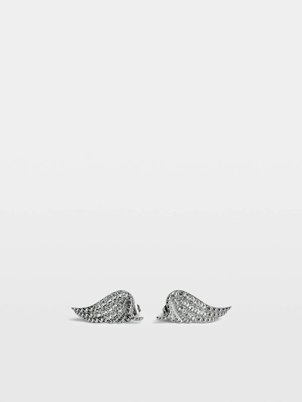Boucles D'Oreilles Rock