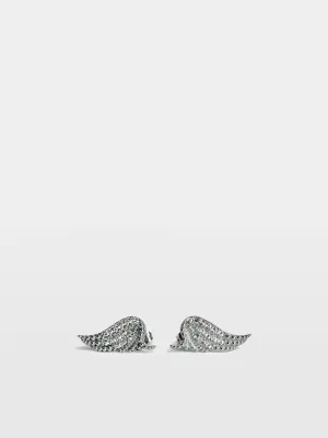 Boucles D'Oreilles Rock