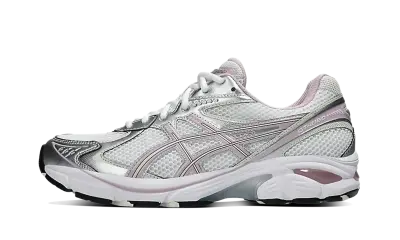 ASICS GT-2160 Metallic Silver Pink — photo 1