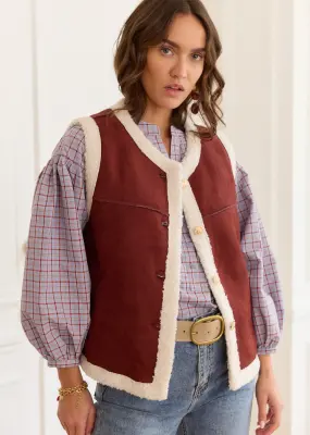 Veste Valérie — photo 2