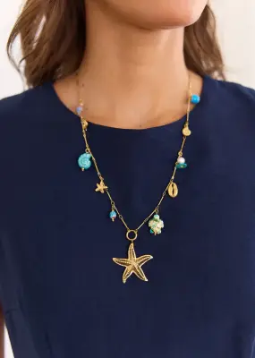 Collier Berti — photo 2