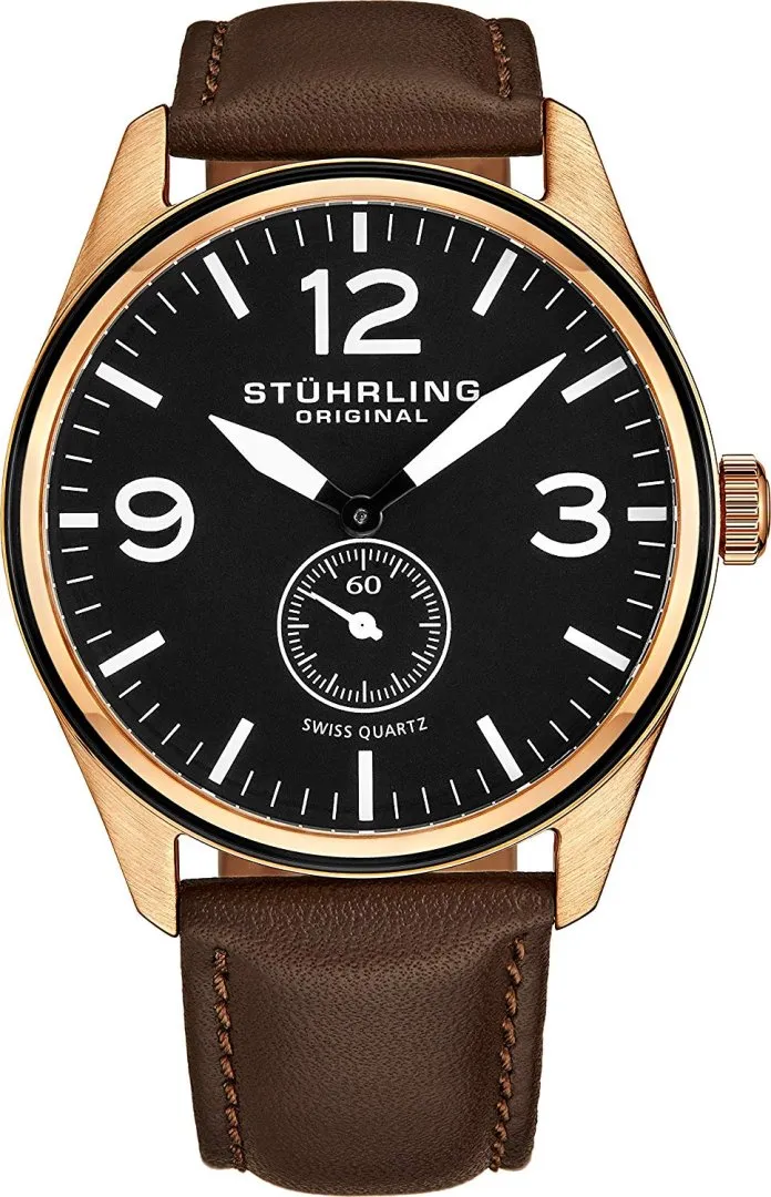 Montre a quartz original