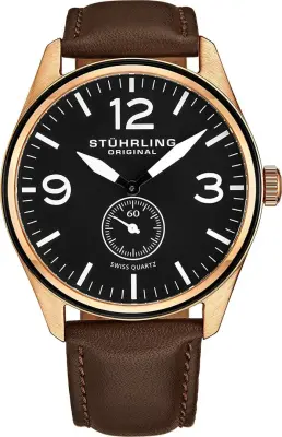 Montre a quartz original