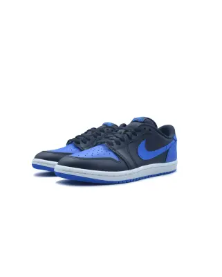 Air Jordan 1 Low '85 Royal Blue — photo 2