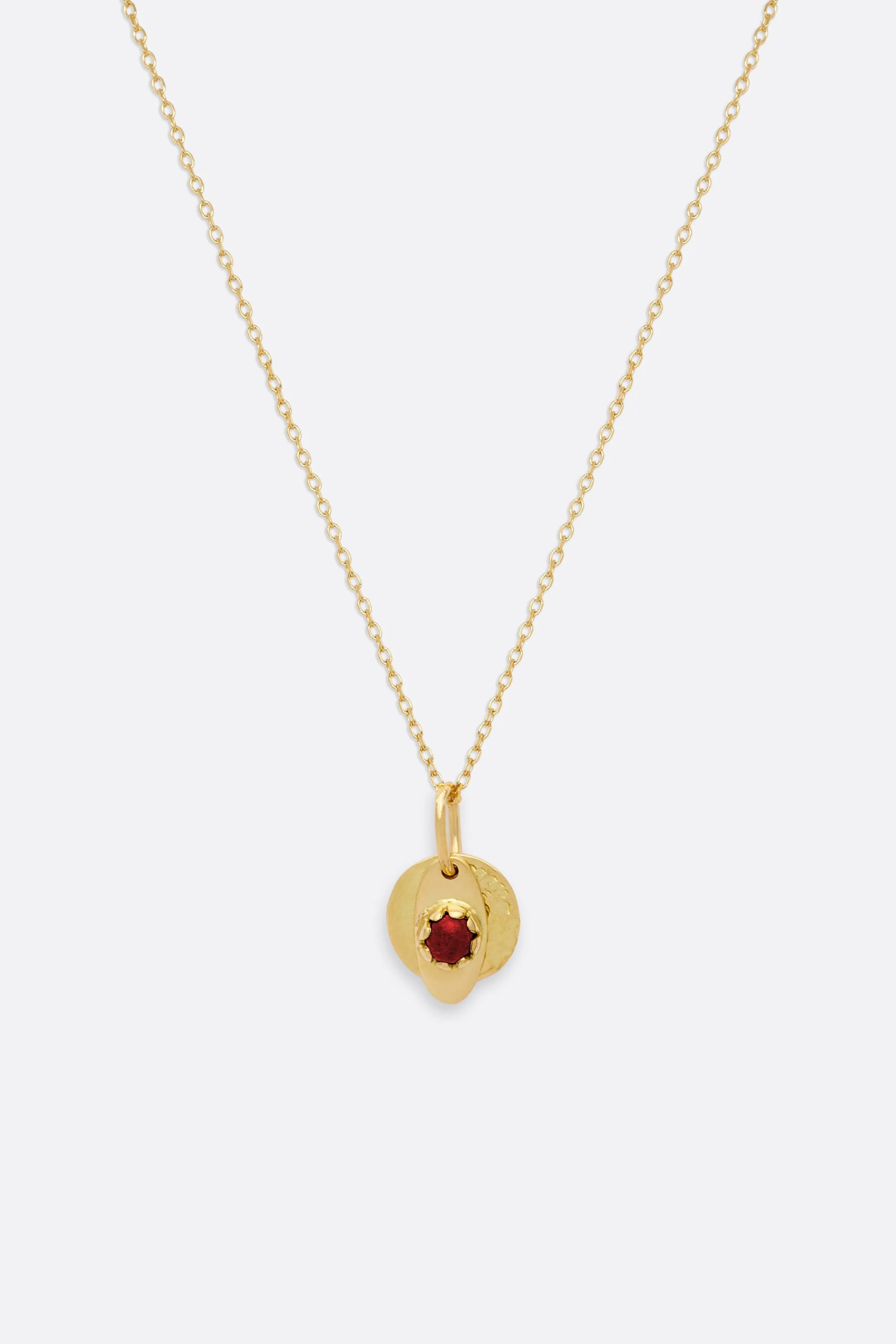 COLLIER ELECTRE