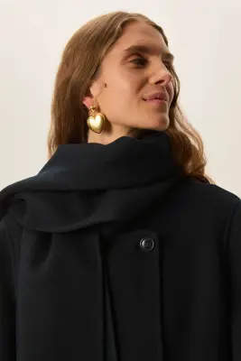 Boucles D'Oreilles Lattonio Or — photo 2