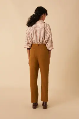 pantalon elmo comete — photo 4