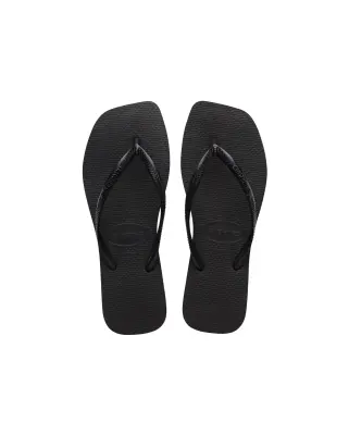 Slim Square Black — photo 1