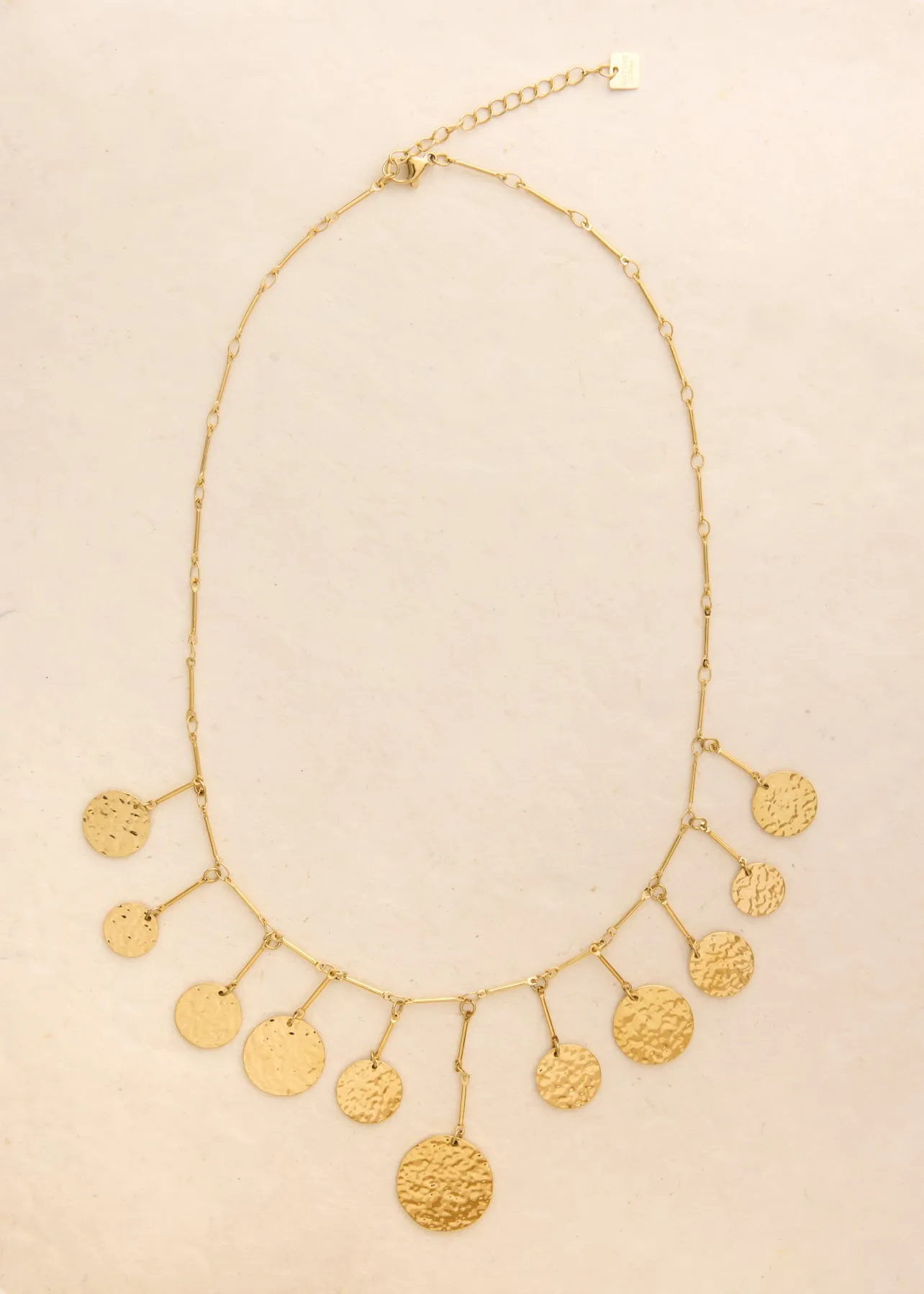 Collier Dounia
