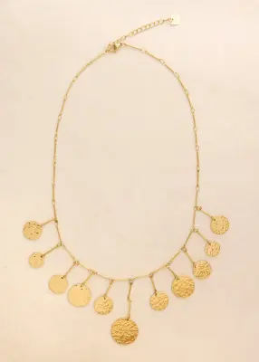 Collier Dounia — photo 1