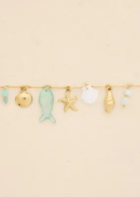Collier Ocean — photo 4