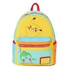 Mini sac a dos pokemon