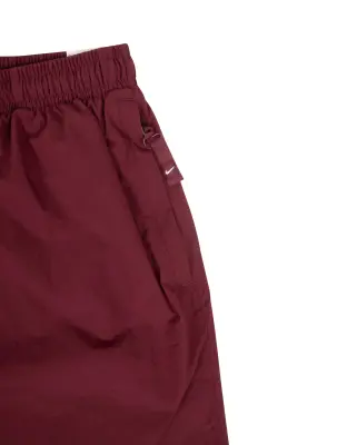 Soloswoosh Short Night Maroon — photo 4