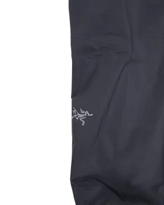 Beta Pants M Black — photo 4