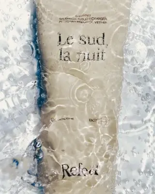 Gel douche fleur d’oranger verte et solaire — photo 5