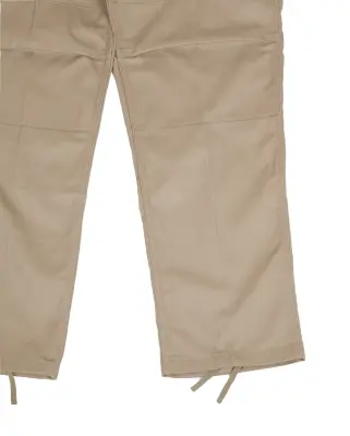 Tactical BDU Pants Khaki — photo 4