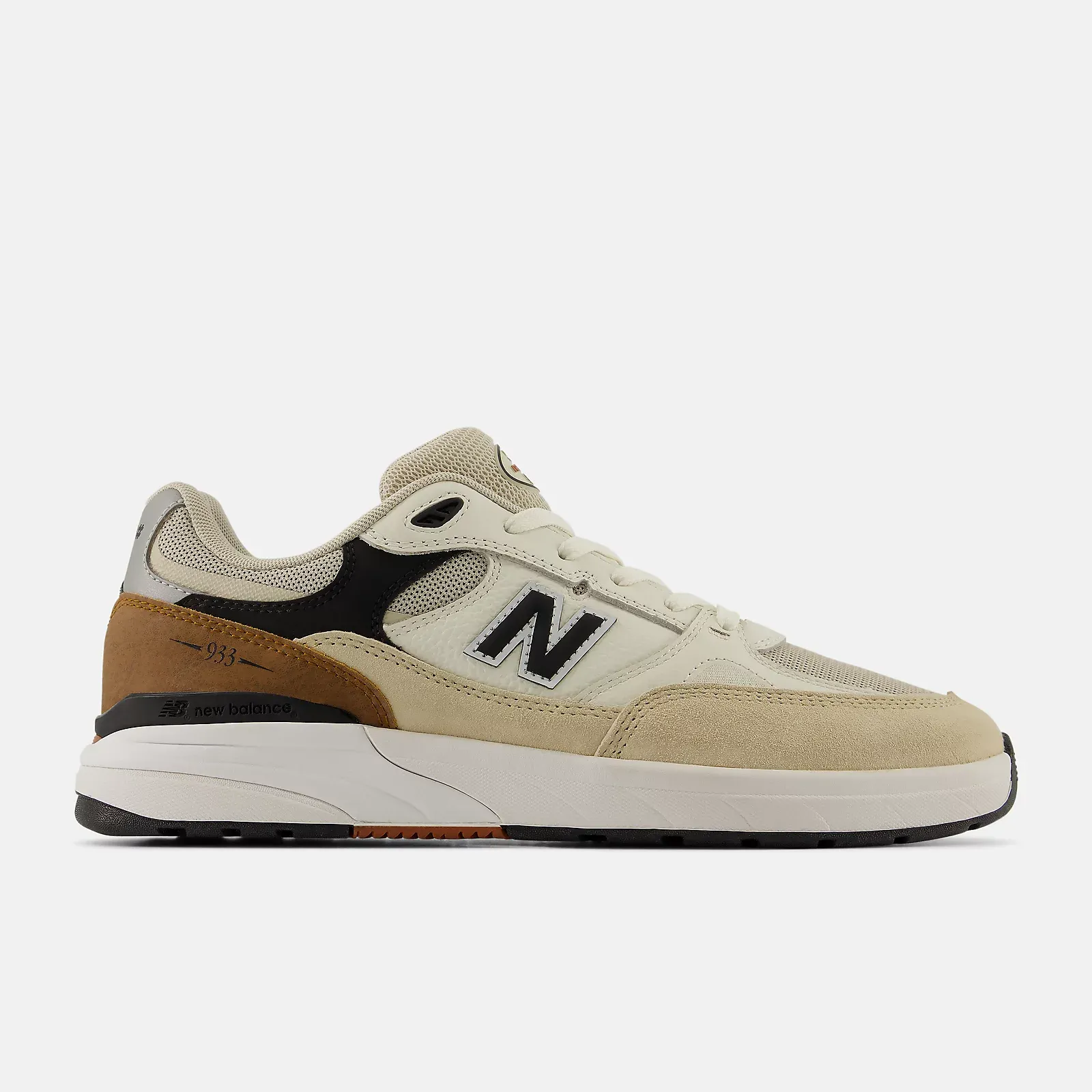 Chaussure New Balance Numeric Reynolds 933 – one