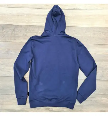Sweat Icon2 Bleu — photo 4