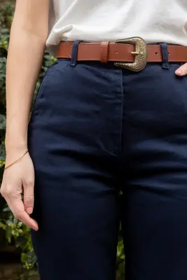 Chino Tess - marine — photo 5