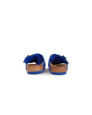 W Zürich Tech Leve Ultra Blue — photo 4