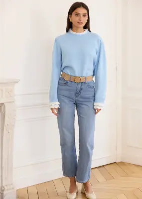 Pull Daphné — photo 3