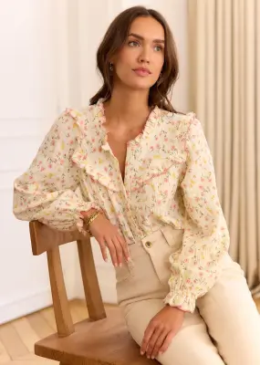 Chemise Mona — photo 2