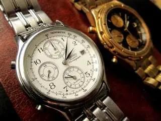 Montre a quartz 7t32