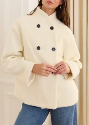 Manteau Gemma — photo 4