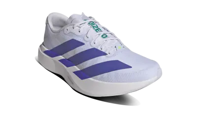 Adidas Adizero EVO SL Purple Green — photo 3