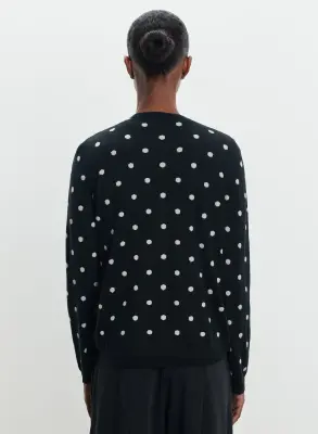 Gilet en laine et cachemire — photo 2